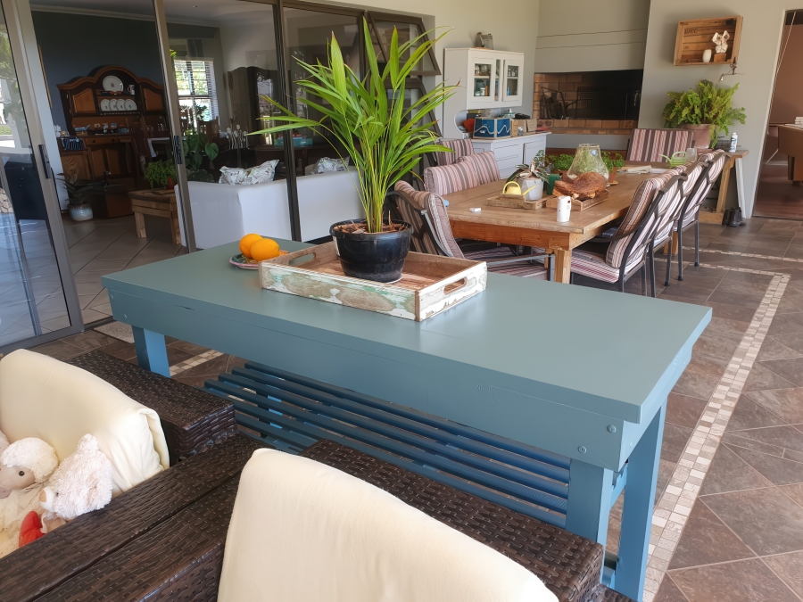 4 Bedroom Property for Sale in Myburgh Park Western Cape